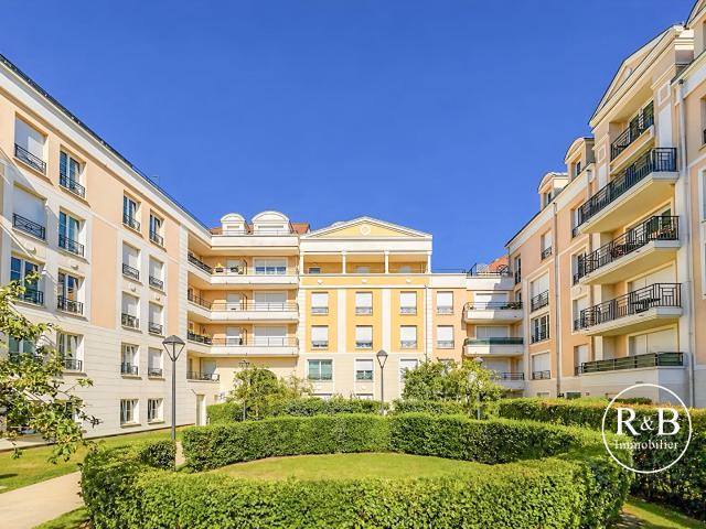 Appartement vente à Versailles, Plaisir