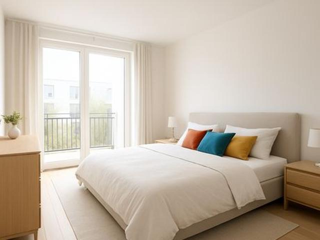 Appartement vente à Rouen, Le Mesnil-esnard