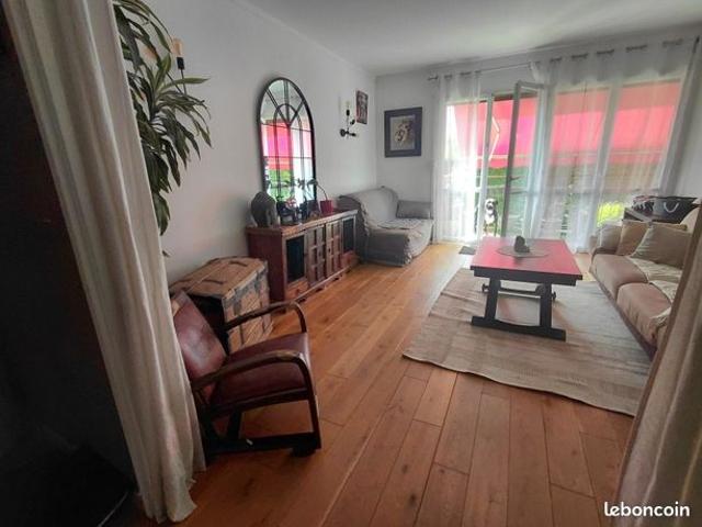 Appartement vente à Étampes, Dourdan