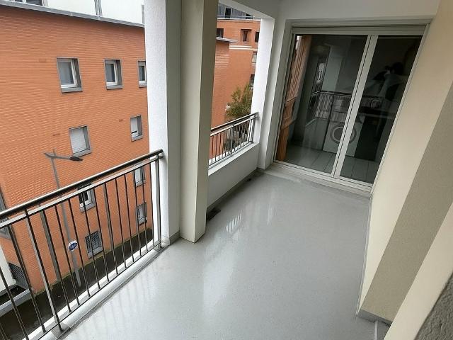 Appartement vente à Toulouse