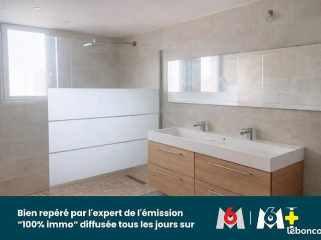Appartement vente à Torcy, Courtry