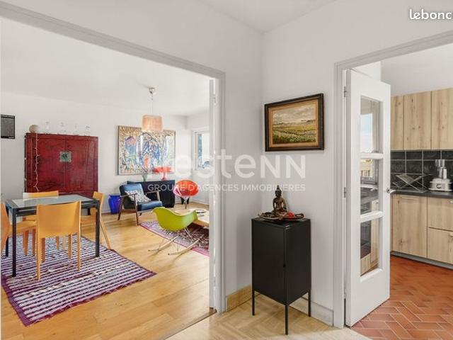 Appartement vente à Saint-Brieuc, Bretagne