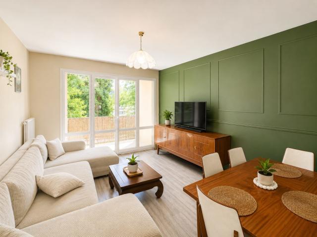 Appartement vente à Le Celeriau, Saint-Jean-de-Braye
