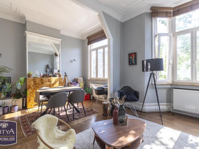 Appartement vente à Lille, Roubaix