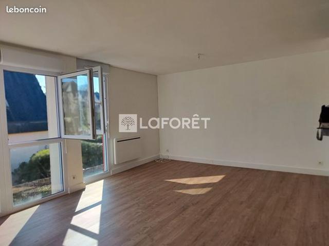 Appartement vente à Guingamp, Bretagne
