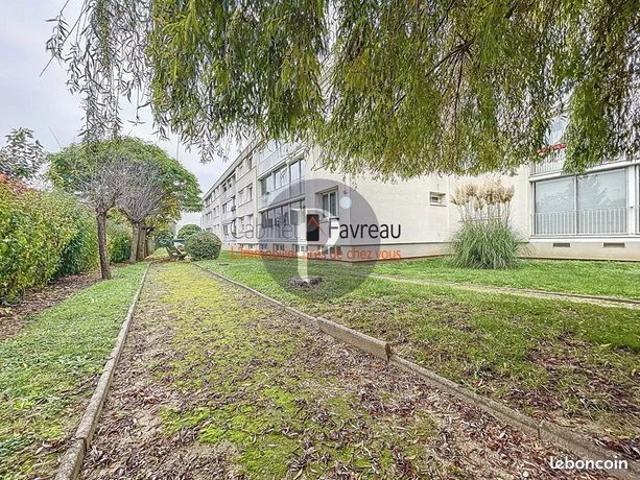 Appartement vente à L'Haÿ-les-Roses, Thiais