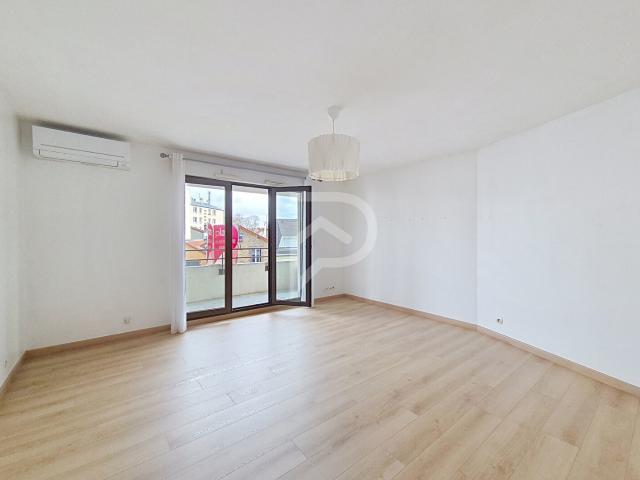 Appartement vente à Boulogne-Billancourt, Issy-les-moulineaux