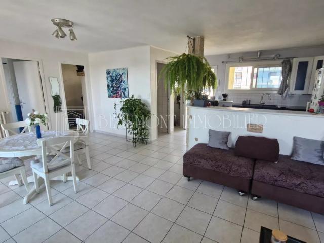 Appartement vente à Nice
