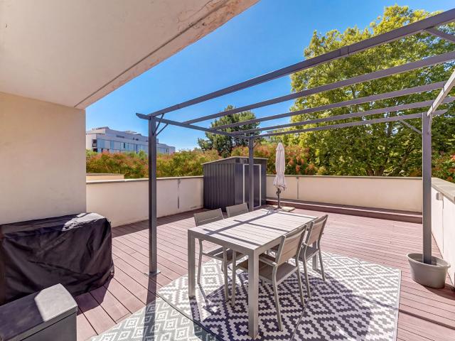 Appartement vente à Lyon, Métropole de Lyon