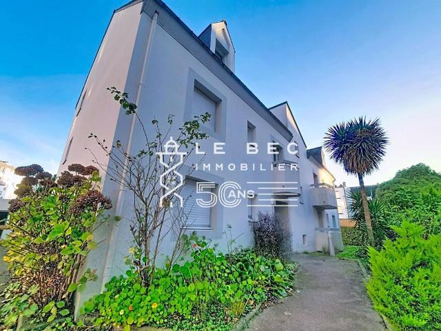 Appartement vente à Lorient, Bretagne