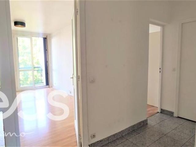 Appartement vente à Nogent-sur-Marne, Le Perreux-sur-marne