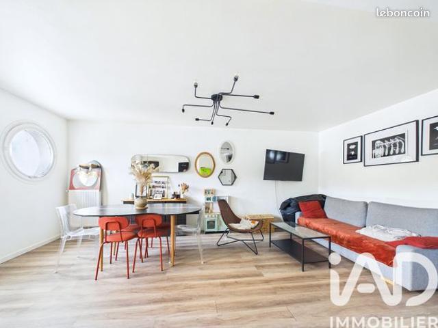 Appartement vente à Melun