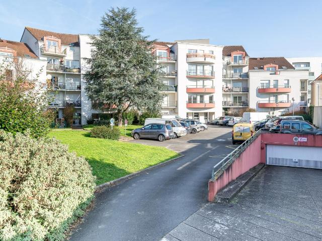 Appartement vente à Nantes