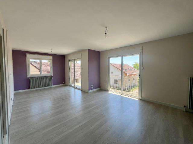 Appartement vente à Louhans, Saône-et-Loire