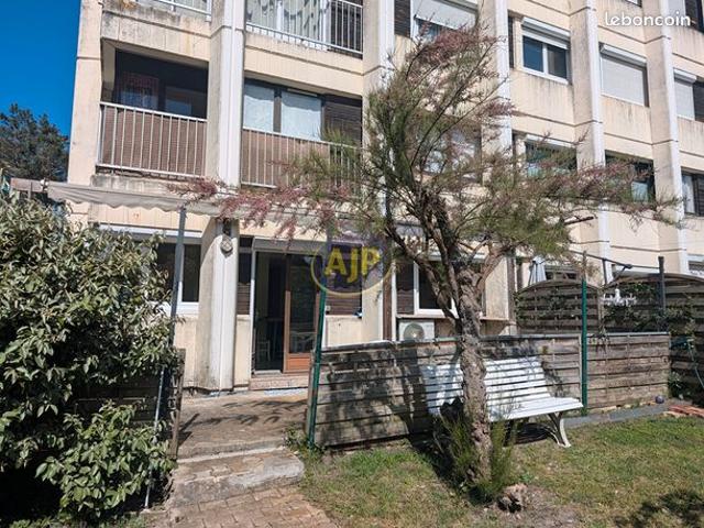 Appartement vente à Lesparre-Médoc, Le Verdon-sur-mer