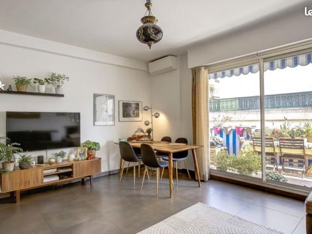Appartement vente à Nice, Alpes-Maritimes