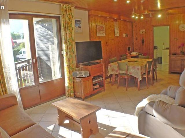 Appartement vente à Bonneville, Samoëns
