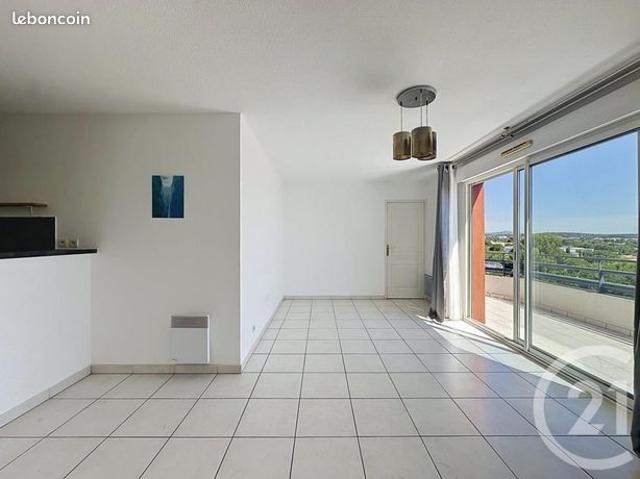 Appartement vente à Montpellier