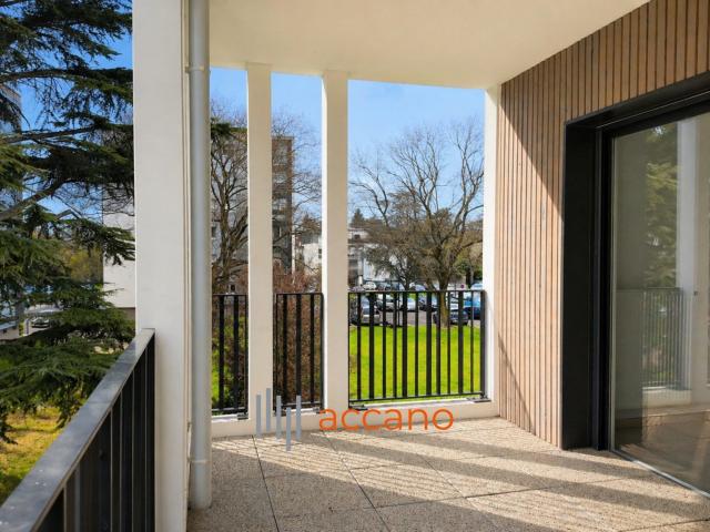 Appartement vente à Lyon, Métropole de Lyon