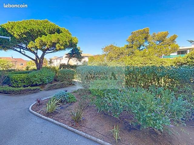 Appartement vente à Arrondissement de Toulon, Six-fours-les-plages