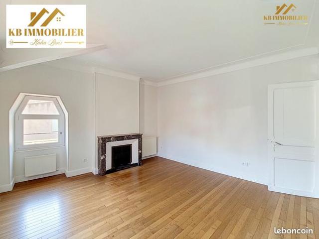 Appartement vente à Privas