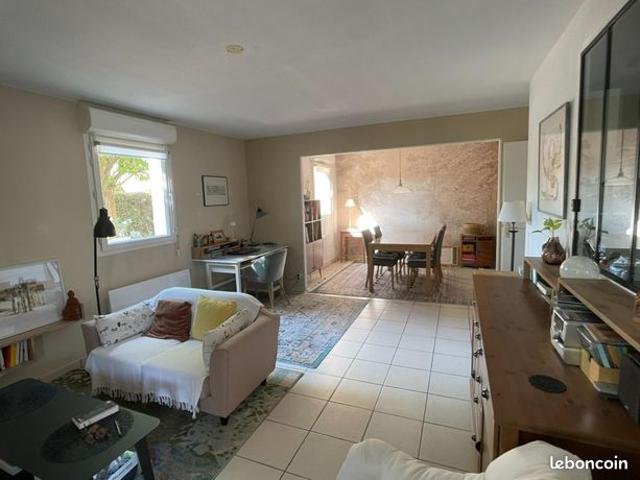 Appartement vente à Toulouse