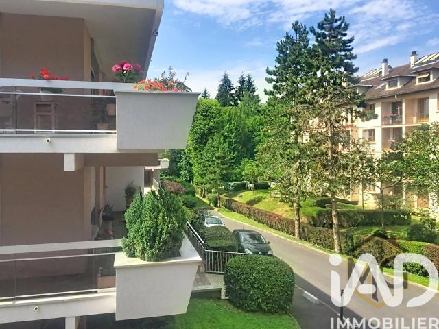 Appartement vente à Hautvilliers, Chevreuse