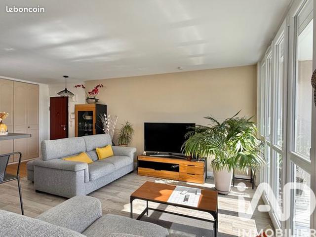 Appartement vente à Palaiseau, Chilly-mazarin