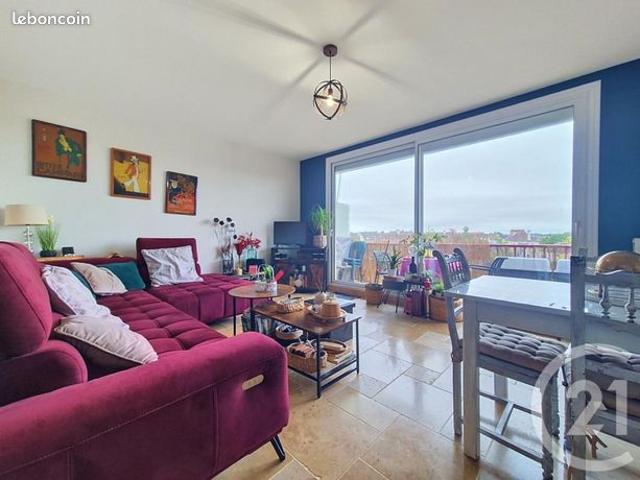 Appartement vente à Argentan