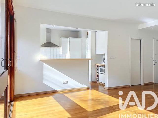 Appartement vente à Nanterre, Vaucresson