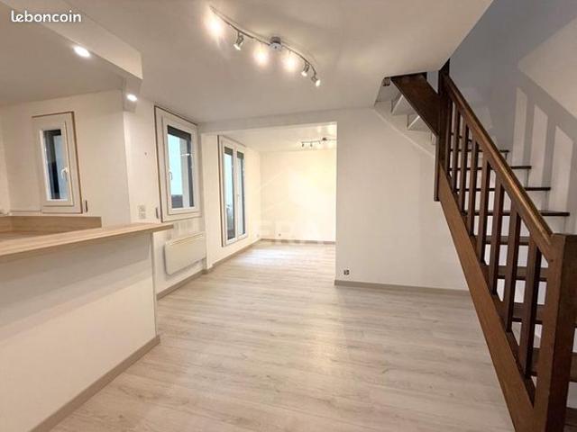 Appartement vente à Provins, Mormant