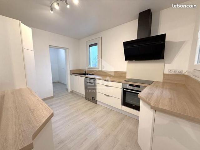 Appartement vente à Provins, Mormant