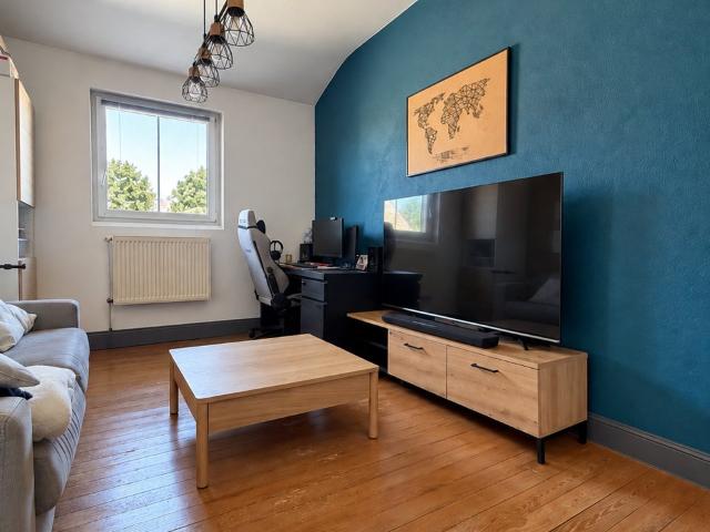 Appartement vente à Quartier de la Filature, Sélestat
