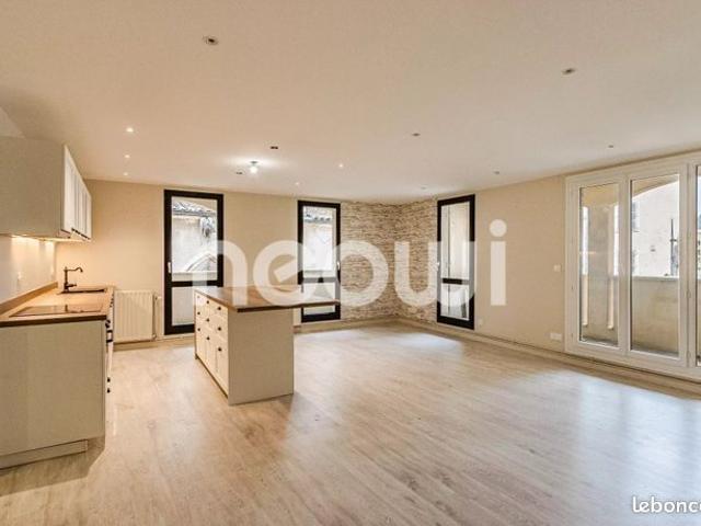 Appartement vente à Villefranche-sur-Saône, Rhône