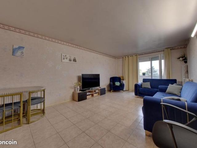 Appartement vente à Sevran, Seine-Saint-Denis