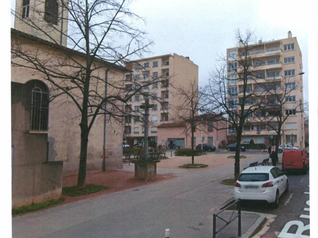 Appartement vente à Lyon, Métropole de Lyon