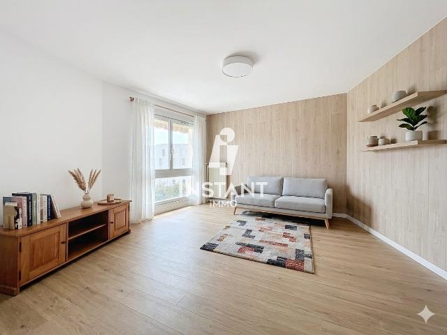 Appartement vente à Créteil