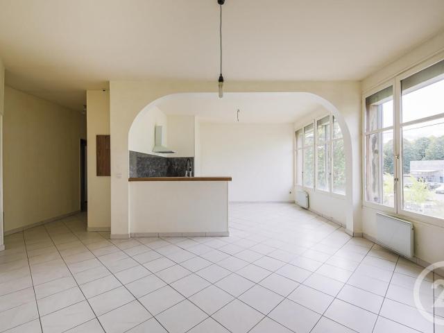 Appartement vente à Grenoble