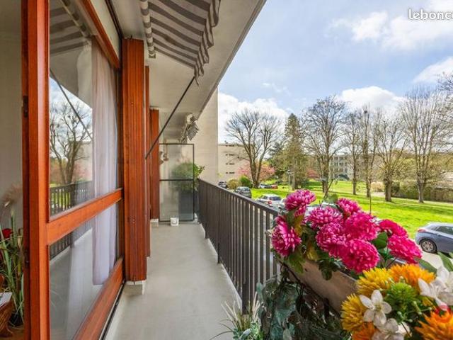 Appartement vente à Saint-Michel-sur-Orge, Essonne