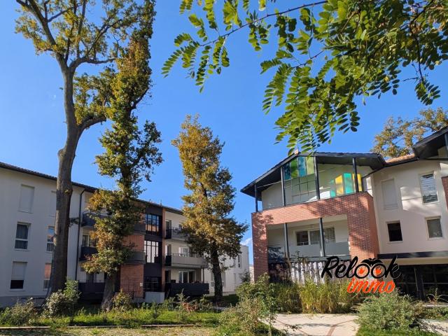 Appartement vente à Arcachon, Audenge