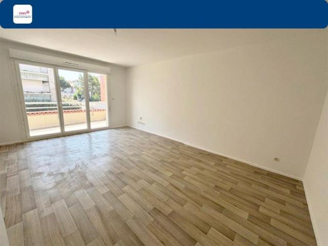 Appartement vente à Toulouse, Saint-orens-de-gameville
