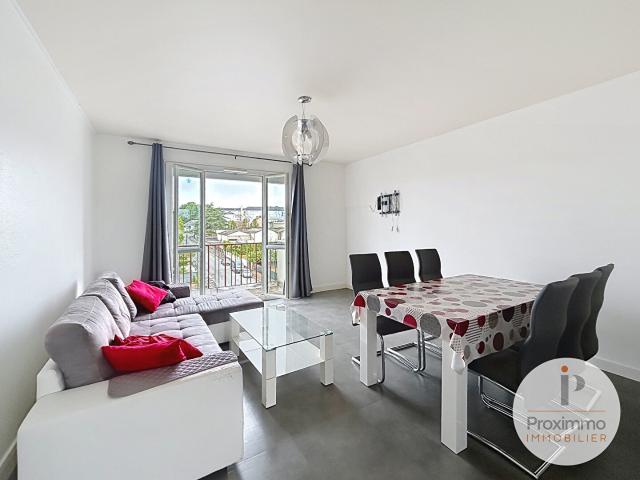 Appartement vente à Redon, Bretagne