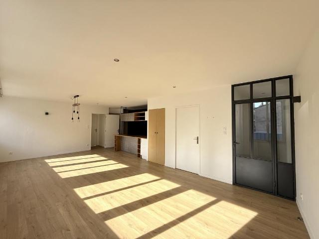 Appartement vente à Angers