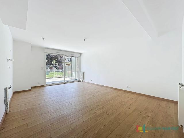 Appartement vente à Rennes, La Gaîté