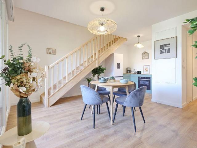 Appartement vente à Bonneville, Saint-gervais-les-bains