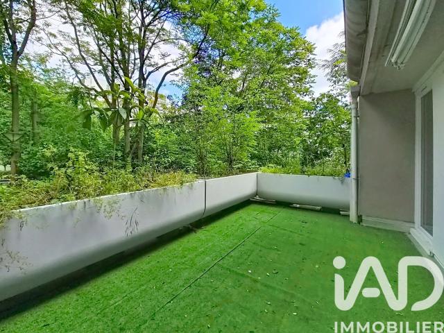 Appartement vente à Évry, Petit-bourg