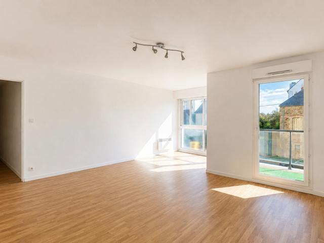 Appartement vente à Rennes, Bretagne