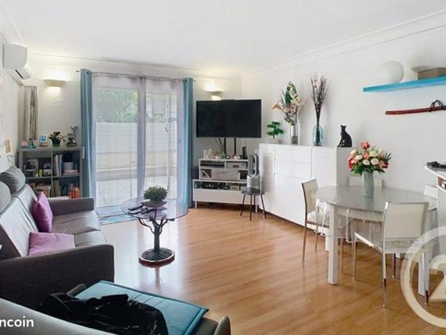 Appartement vente à Perpignan