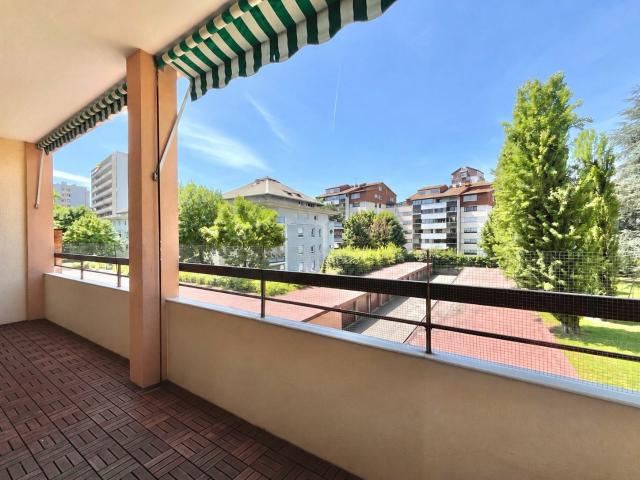 Appartement vente à Annecy
