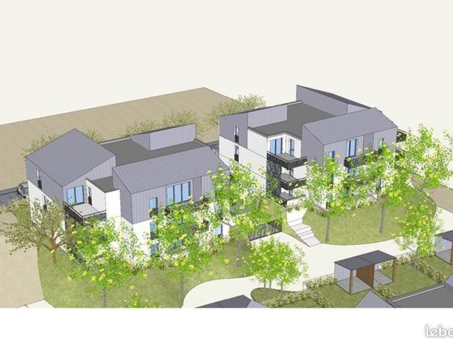 Appartement vente à Les Sables-d'Olonne, Avrillé